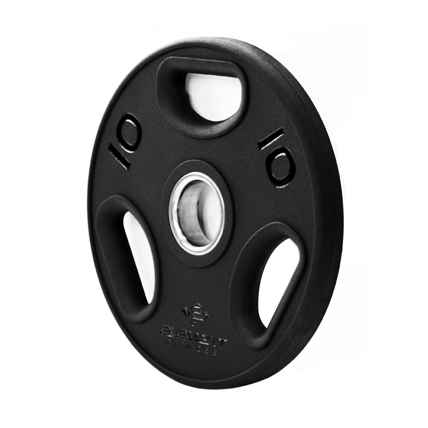 ONYX Virgin Rubber Olympic Plate - 10lbs