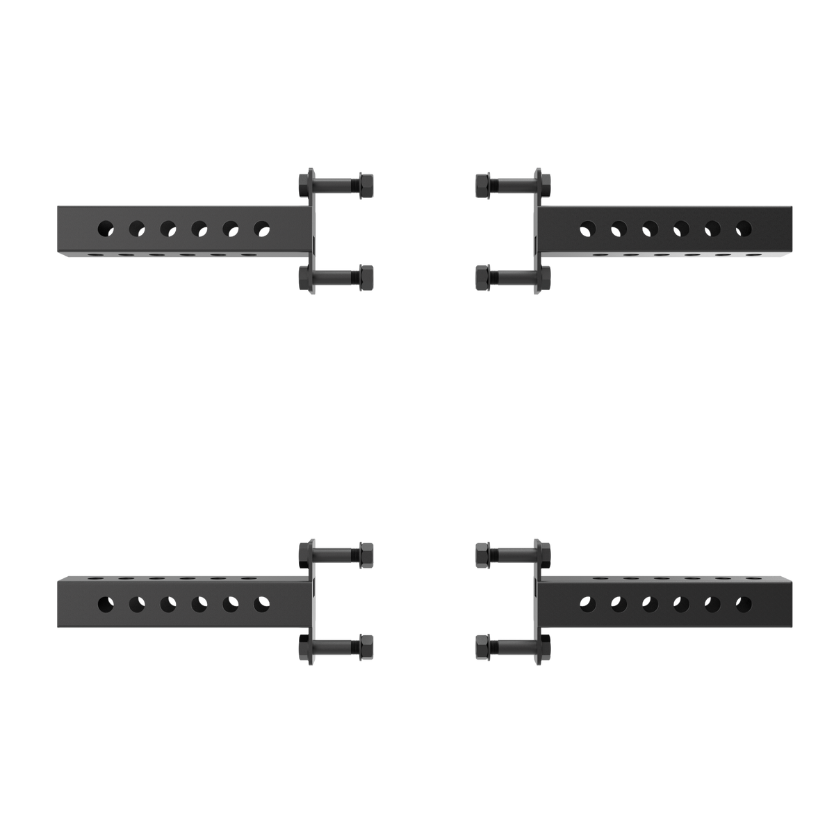 Element Oxion - Plate Storage Bracket