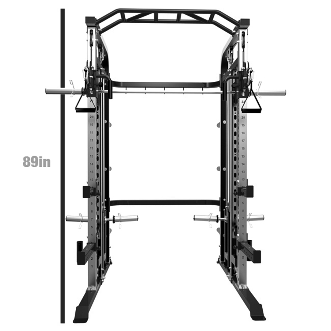 Fit505 Rack / Functional / Smith