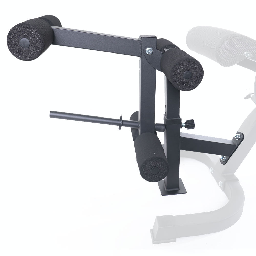 OPTION LEG EXTENSION / CURL FIT505 POUR BANC FID V2.0