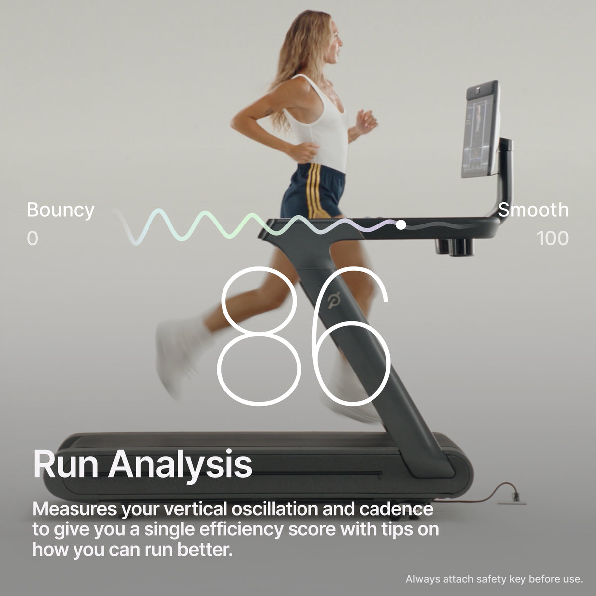 Peloton Tread+ Vision
