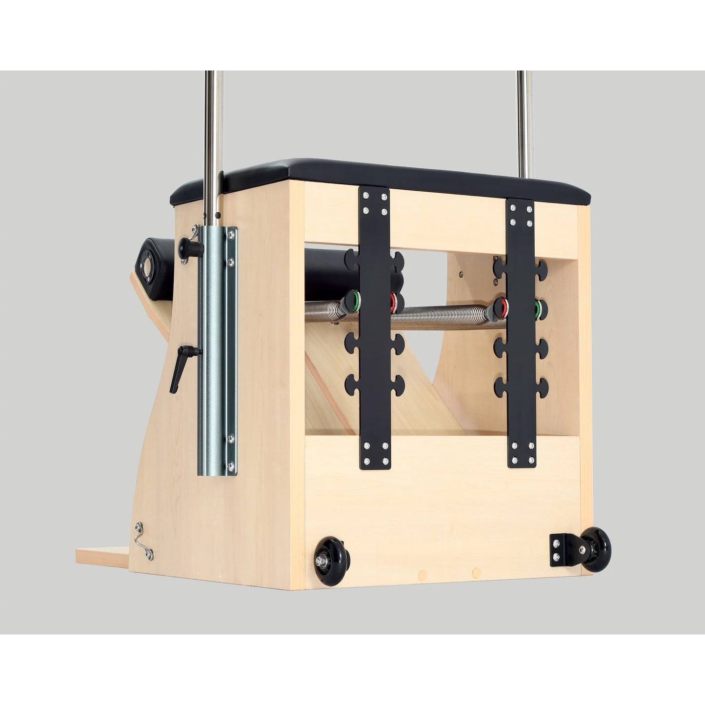 FLOW PILATES WUNDA CHAIR