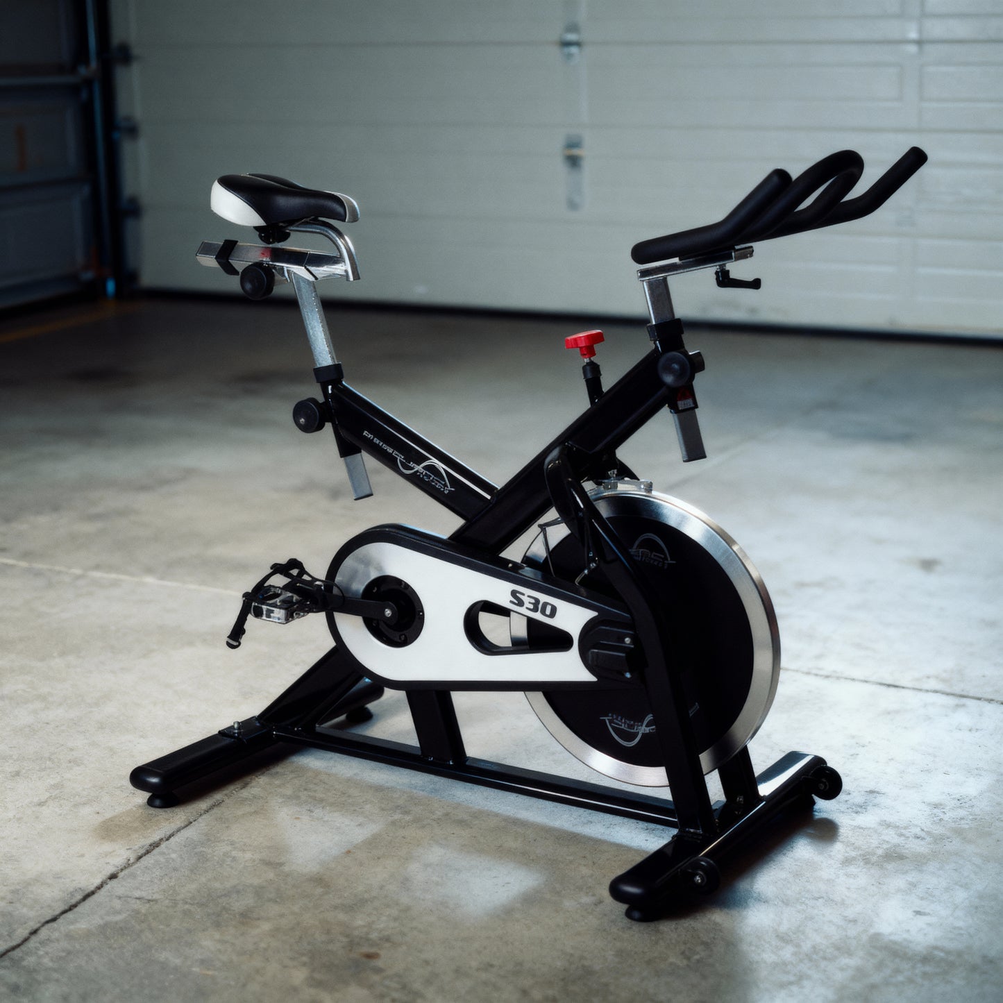 Vélo d'intérieur S30 Frequency Fitness