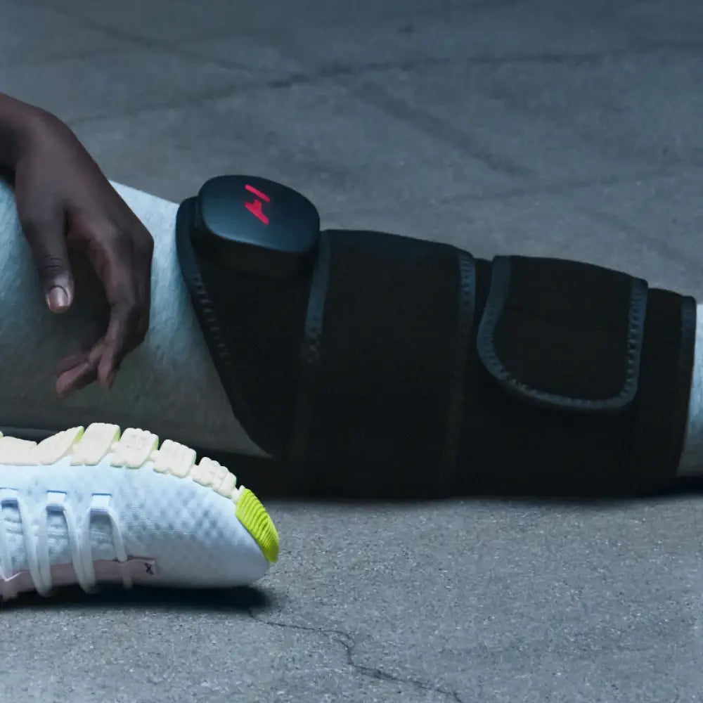 Hyperice - Venom 2 Leg