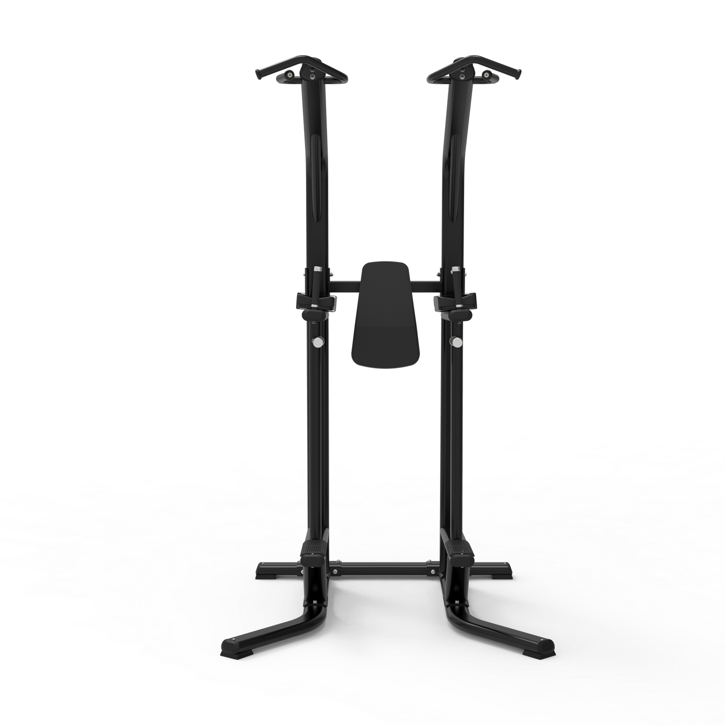 IRONAX - XFW Traction & Relevé de genoux