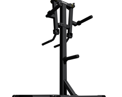 IRONAX XC - SLR Standing Lateral Raise