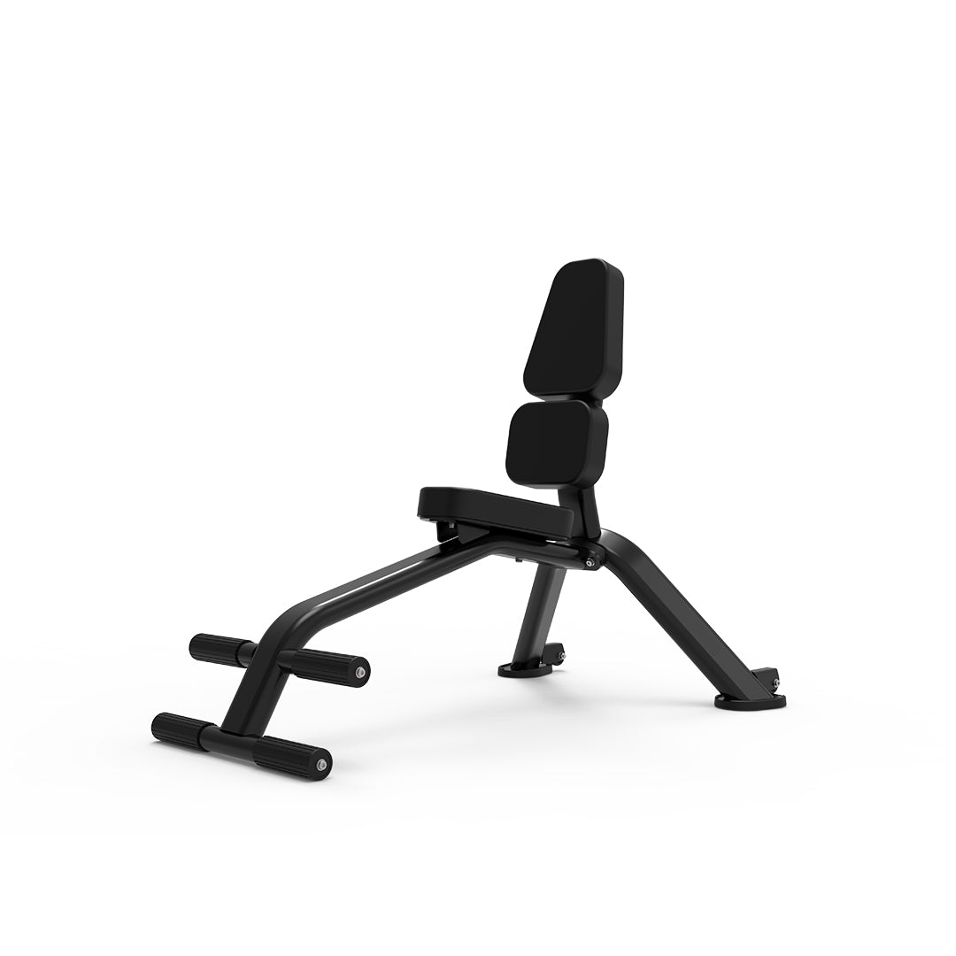 IRONAX - Banc utilitaire XFW UB
