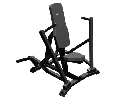 IRONAX XC - SCP Seated Chest Press