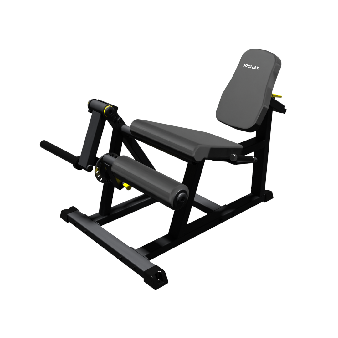 IRONAX XC - SLE Extension de Jambes Assis