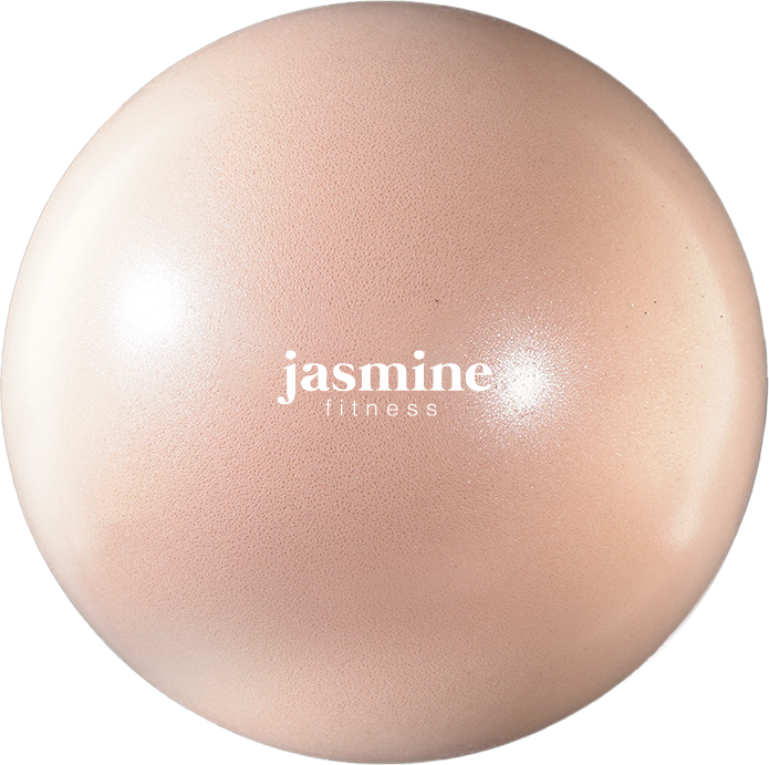 Jasmine Fitness – Kit Pilates Desert Deluxe