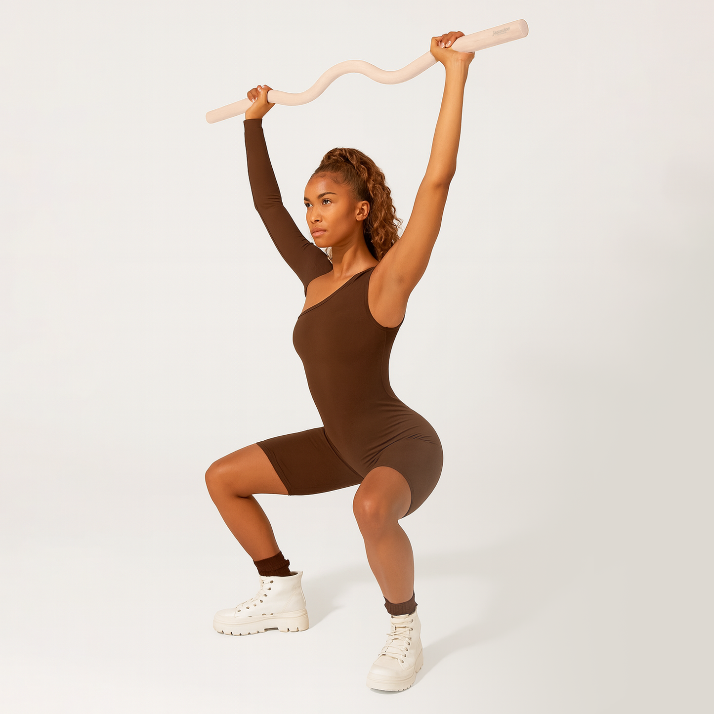 Jasmine Fitness – Kit Ultime Pilates en Argile