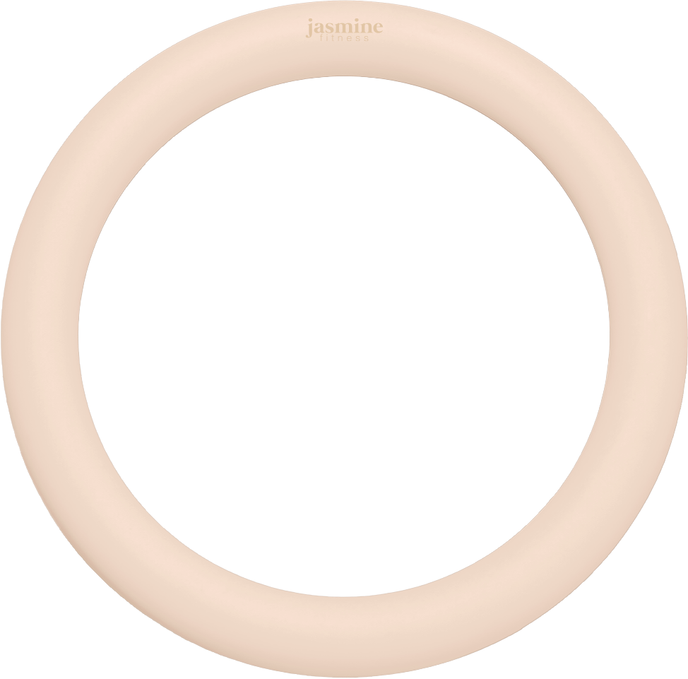 Jasmine Fitness - Gravity Ring 10lbs