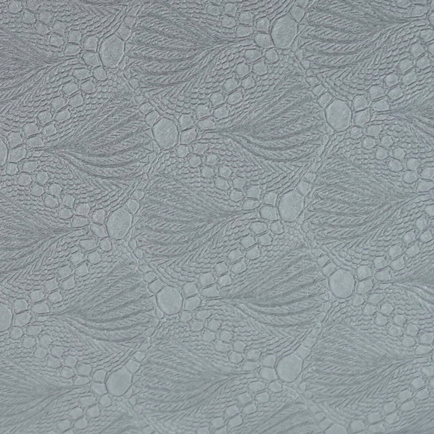 Tapis de yoga Jasmine Fitness 6 mm - Gris