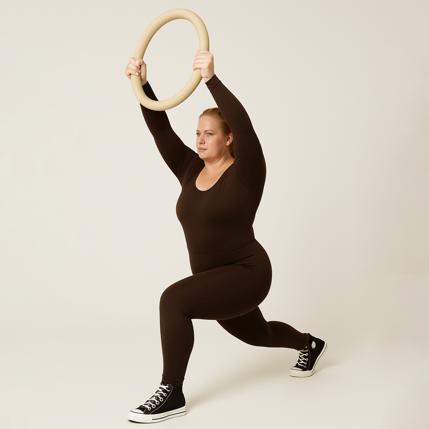 Jasmine Fitness – Kit Pilates Ultime du Désert