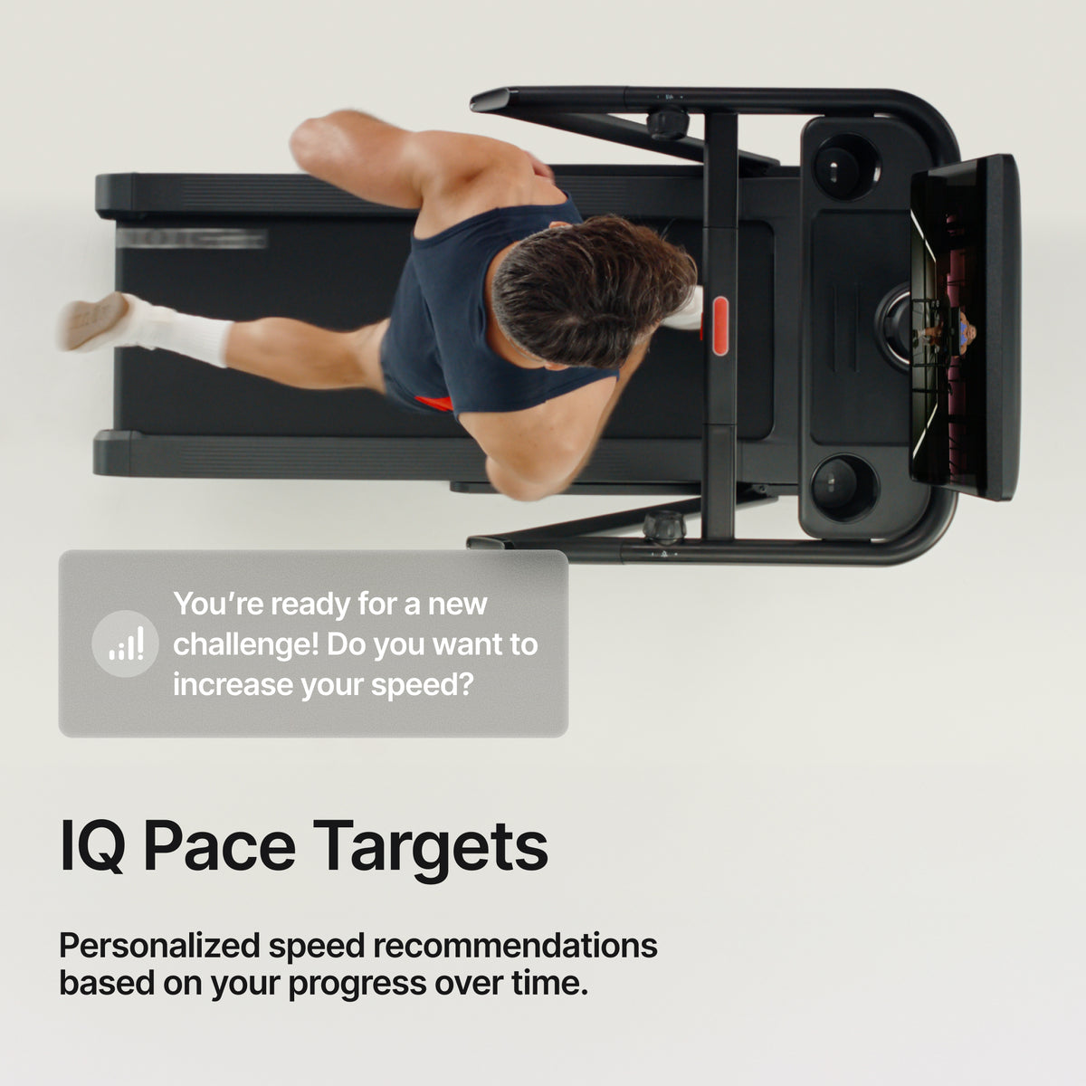 Peloton Tread Flex