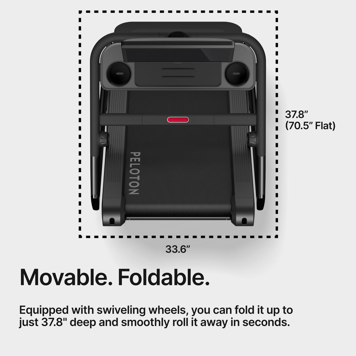 Peloton Tread Flex
