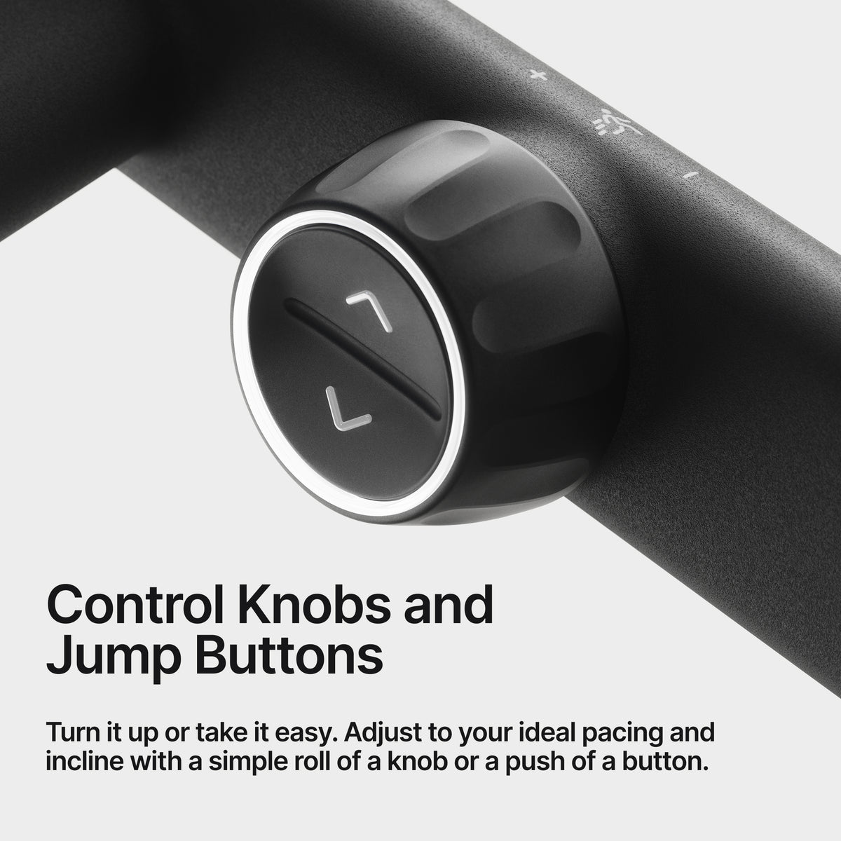 Peloton Tread Vision