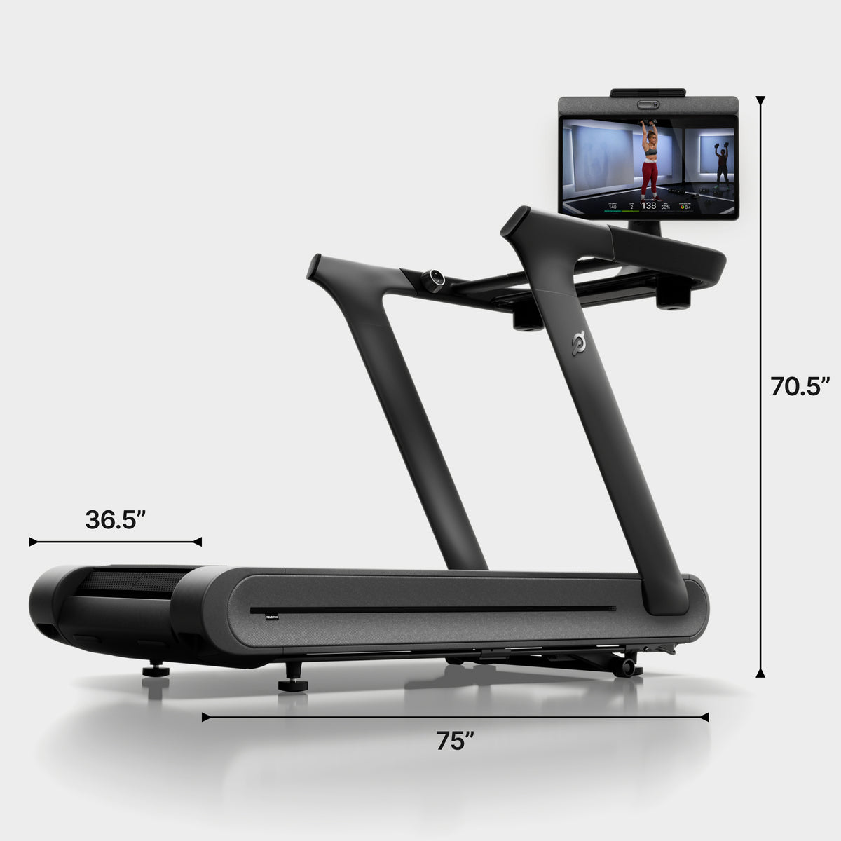 Peloton Tread+ Vision