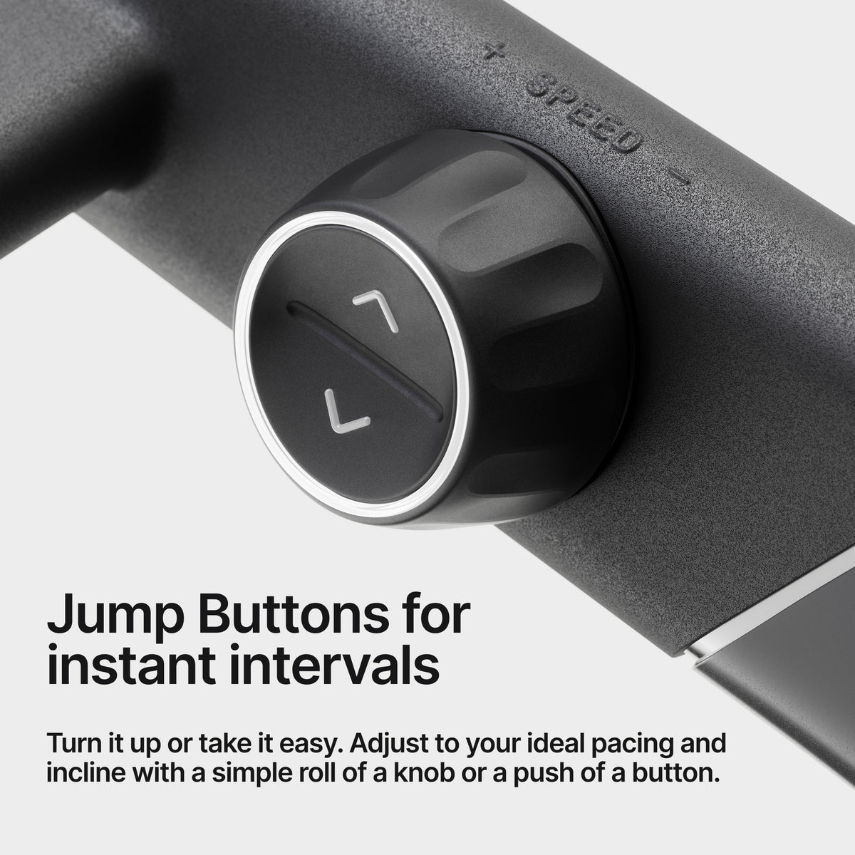 Peloton Tread+ Vision