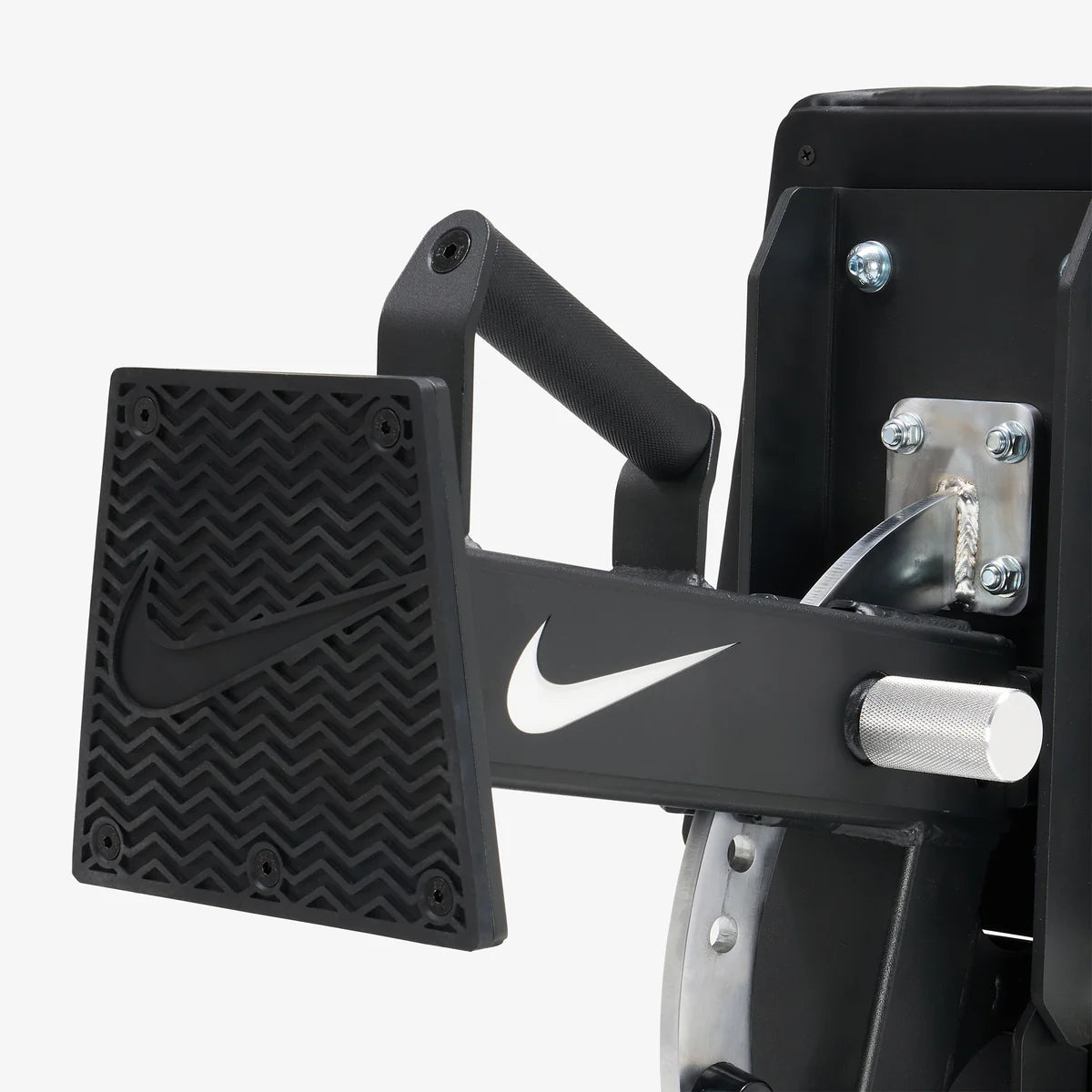 Nike Adjustable Weight Bench - Black