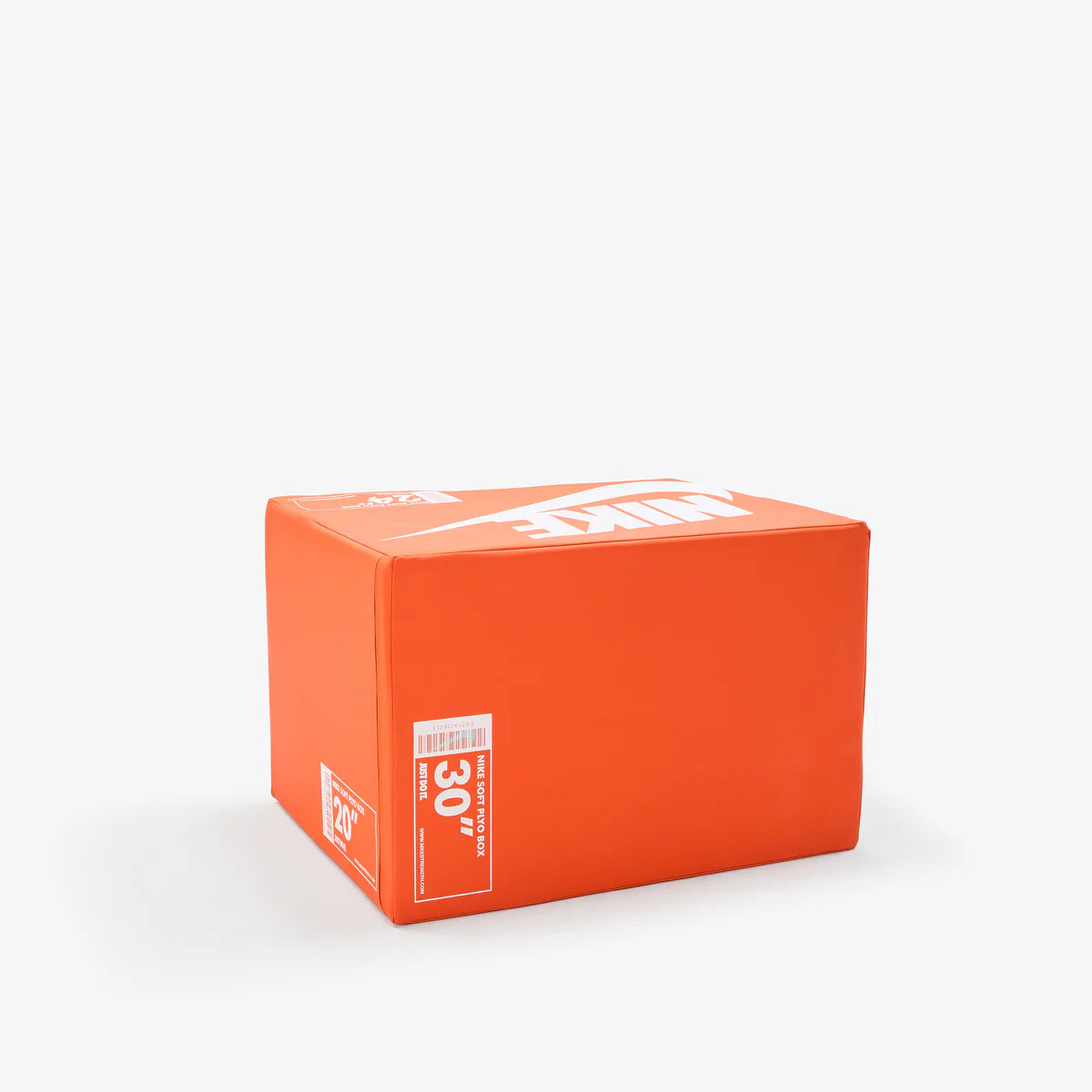 Pliobox souple Nike