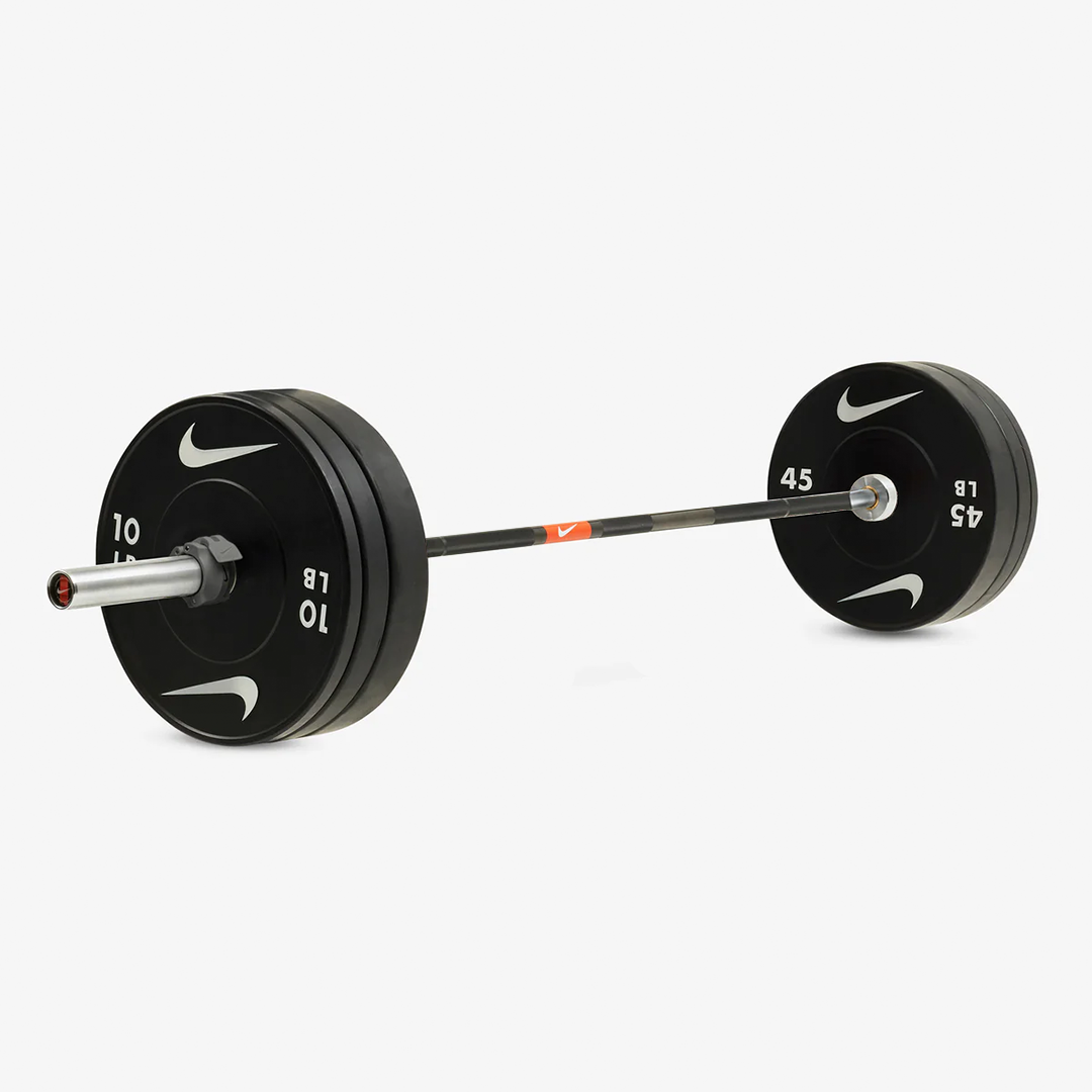 Nike Strength Ensemble barre de puissance 20 kg