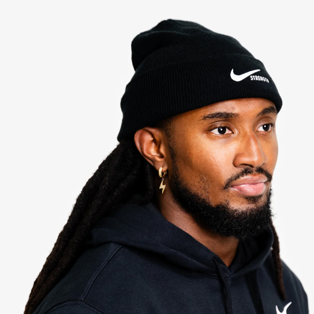 Bonnet Nike Strength