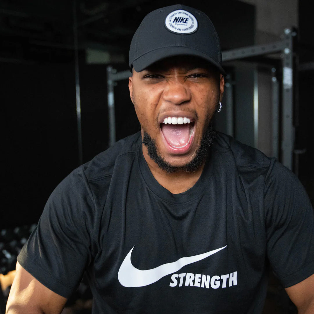 Casquette Nike Strength Legacy 91