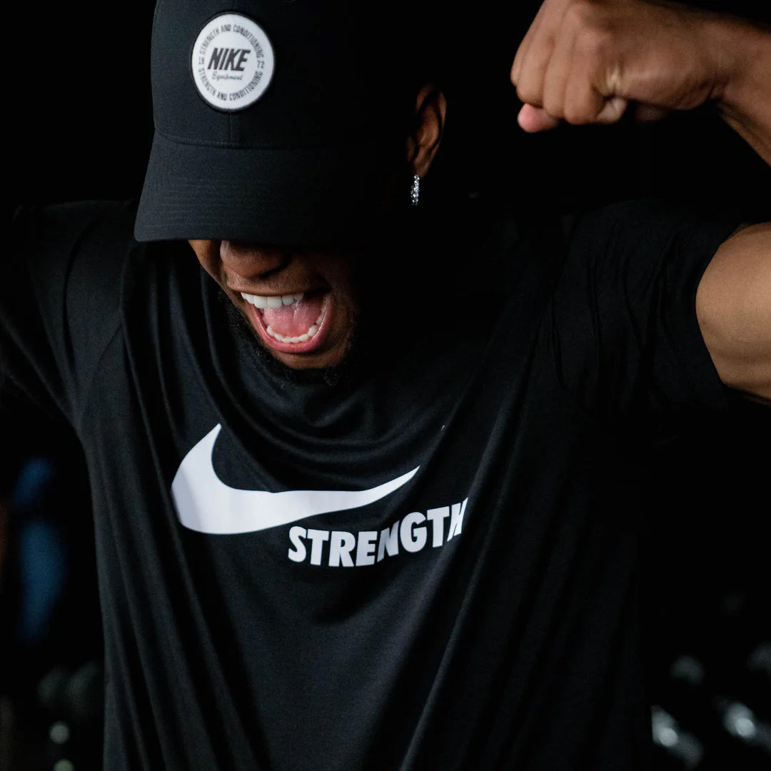 Casquette Nike Strength Legacy 91