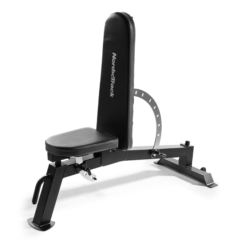 NordicTrack - Workout Bench NTBE17917