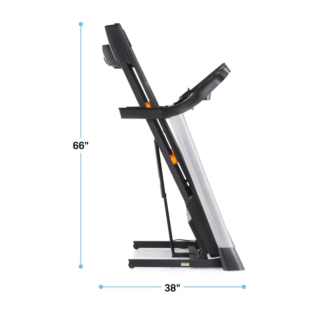 NordicTrack - T 6.5 S Treadmill
