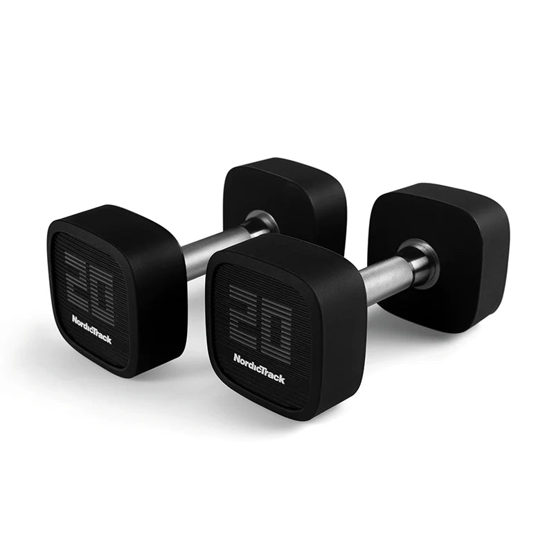 NordicTrack - Kit d'accessoires Vault (NTMAK21)