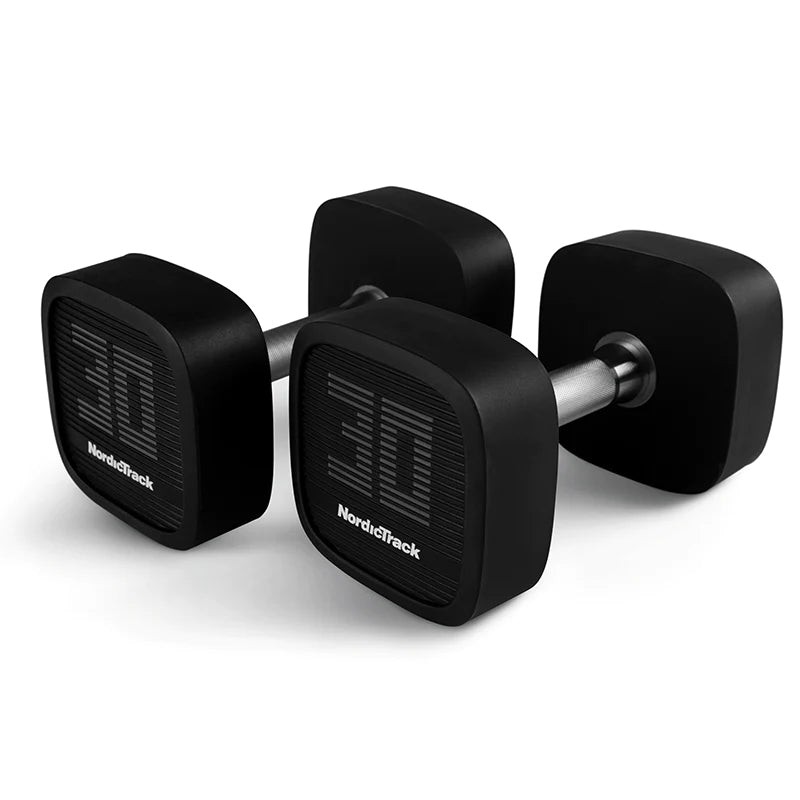 NordicTrack - Kit d'accessoires Vault (NTMAK21)