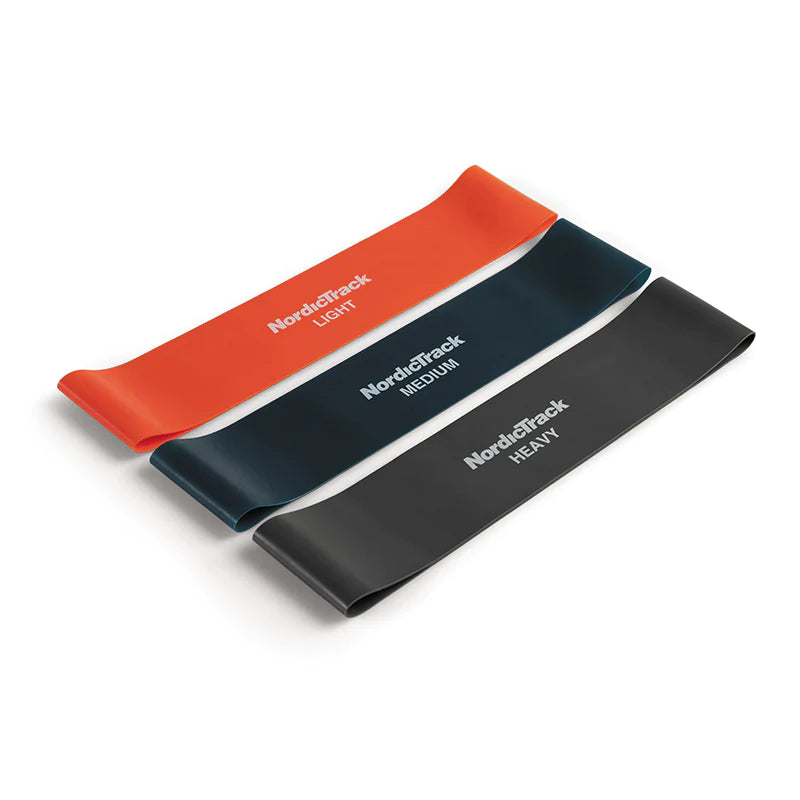 NordicTrack - Kit d'accessoires Vault (NTMAK21)