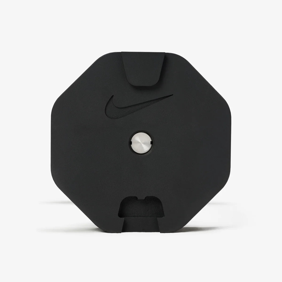 Nike Strength Adjustable Dumbbell Pair - BLACK / WHITE 65LB WITH STAND