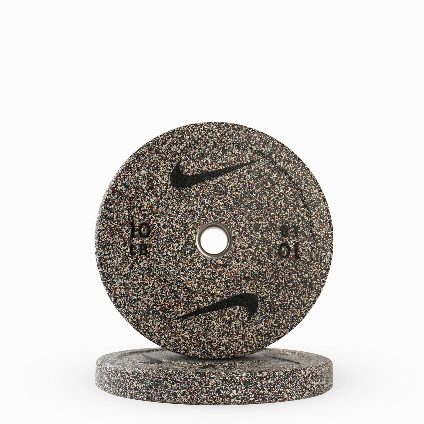 Nike Grind Bumper Plates - Solar Haze