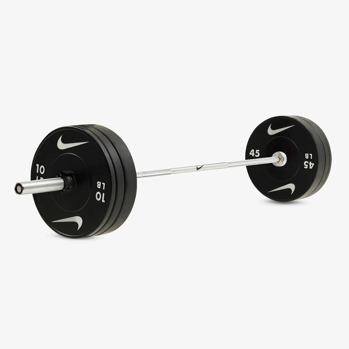 Ensemble haltère Nike Strength 20 kg