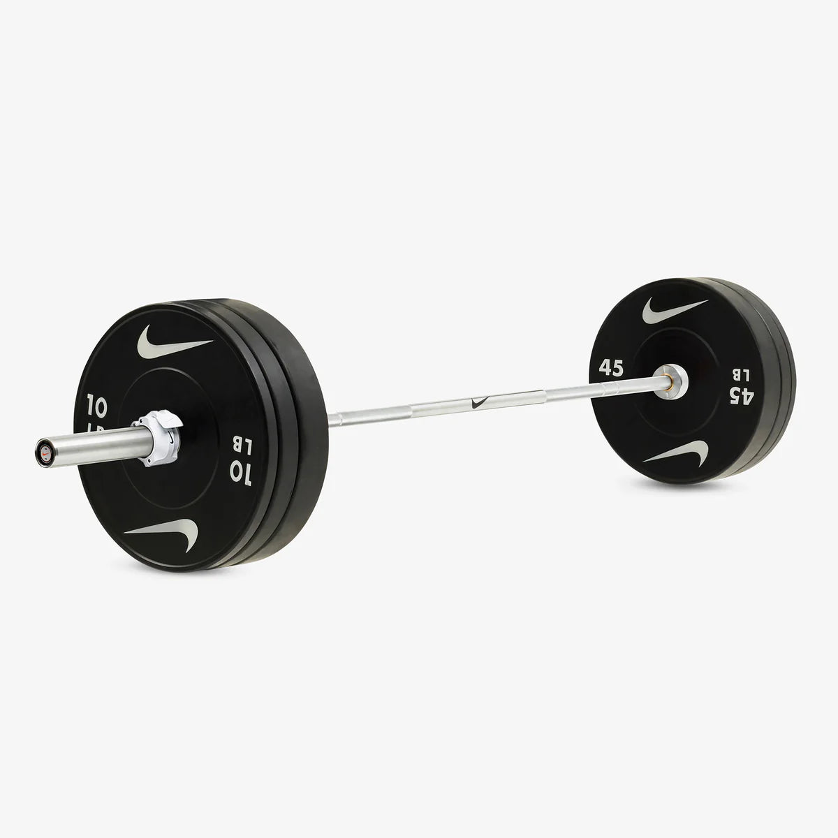 Ensemble haltère Nike Strength 20 kg