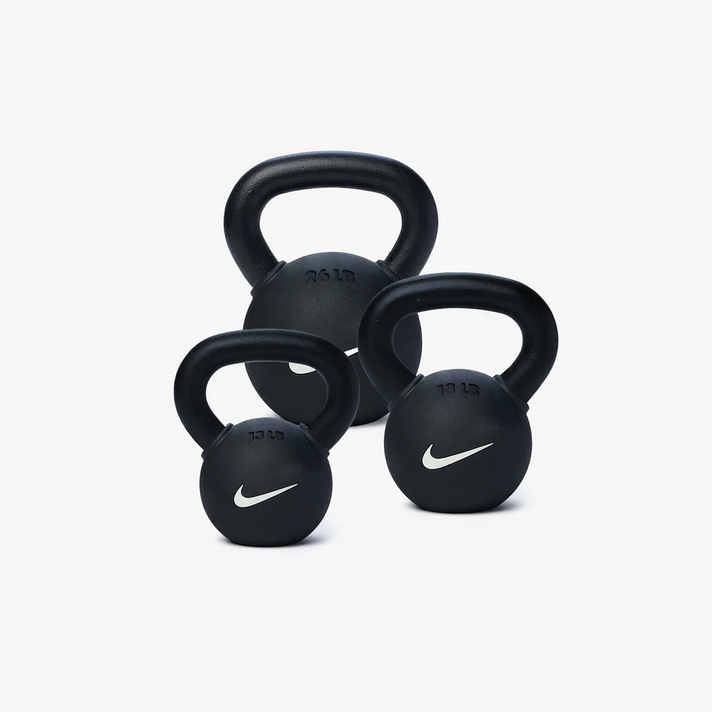 Nike Essential Kettlebells Set