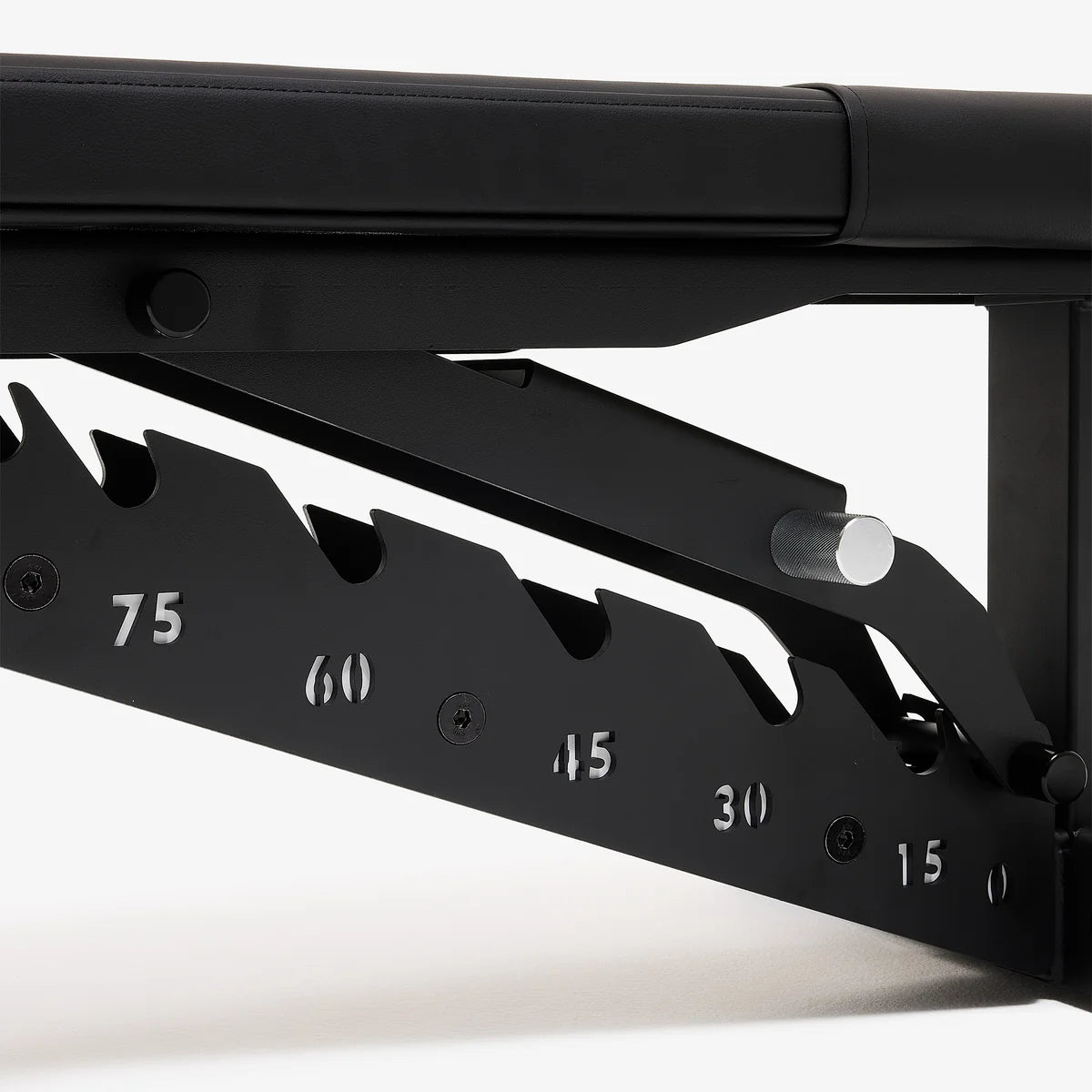 Nike Strength - Pro Adjustable Weight Bench