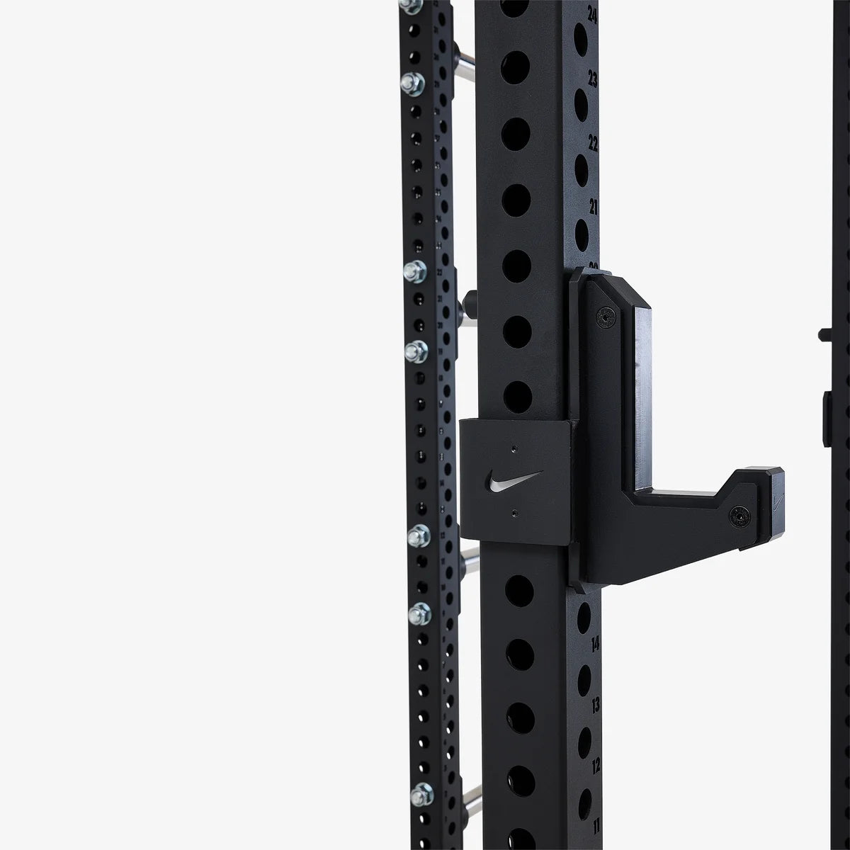 Nike Strength - Pro Double Half Rack