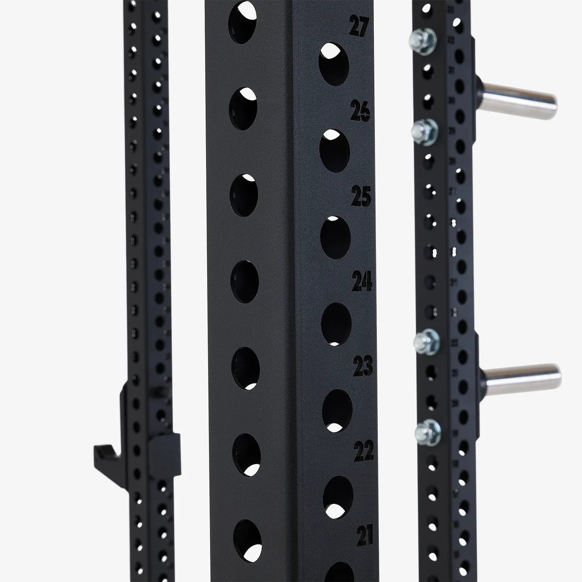 Nike Strength - Pro Double Half Rack