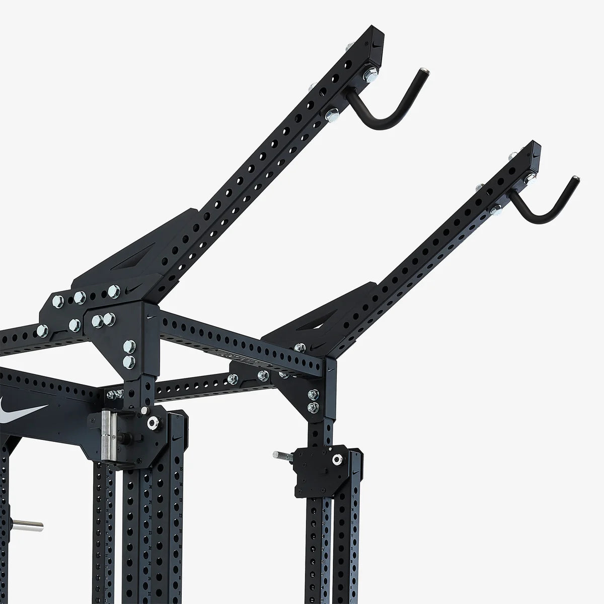 Nike Strength - Pro Hyperphasic Arms