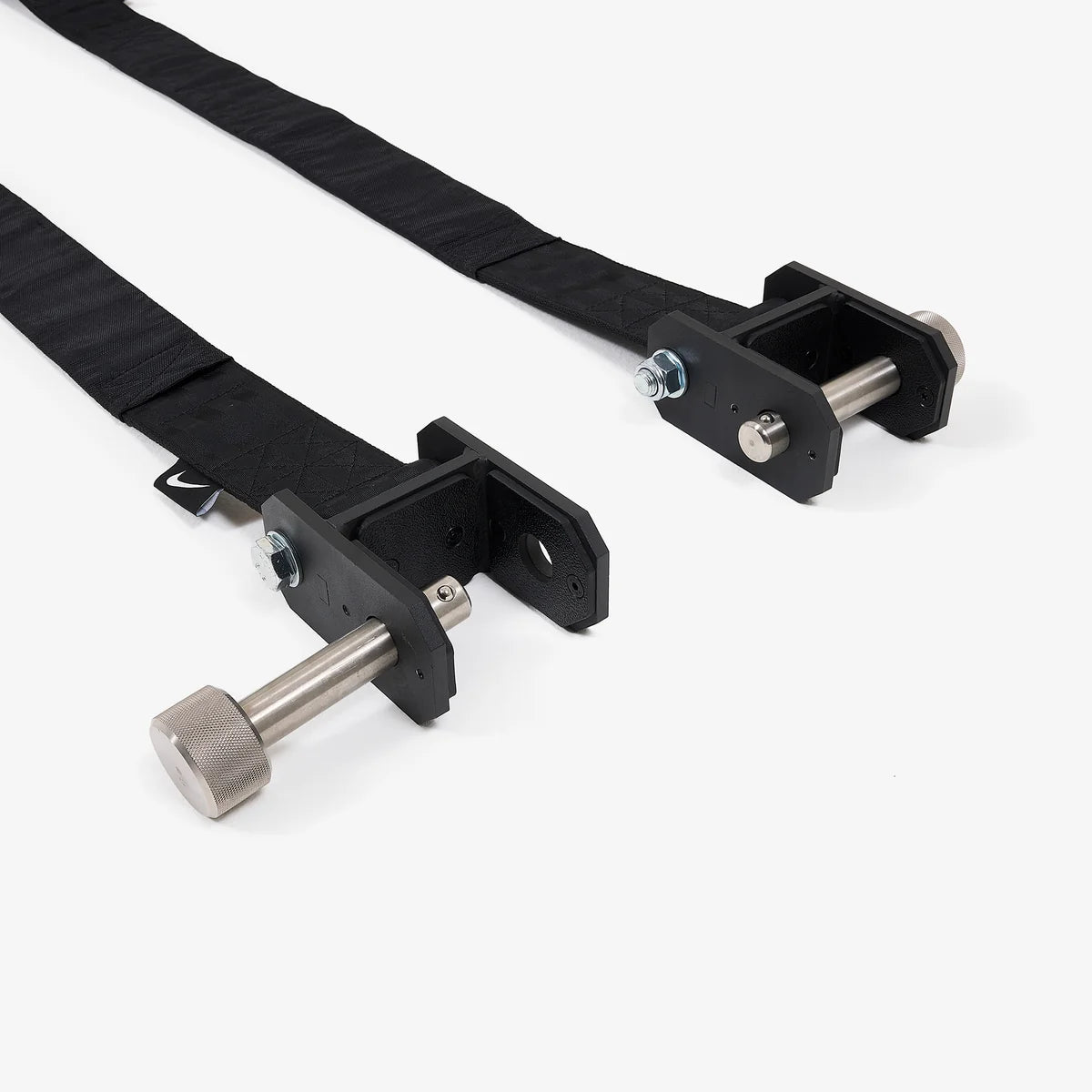 Nike Strength - Pro Strap Safeties