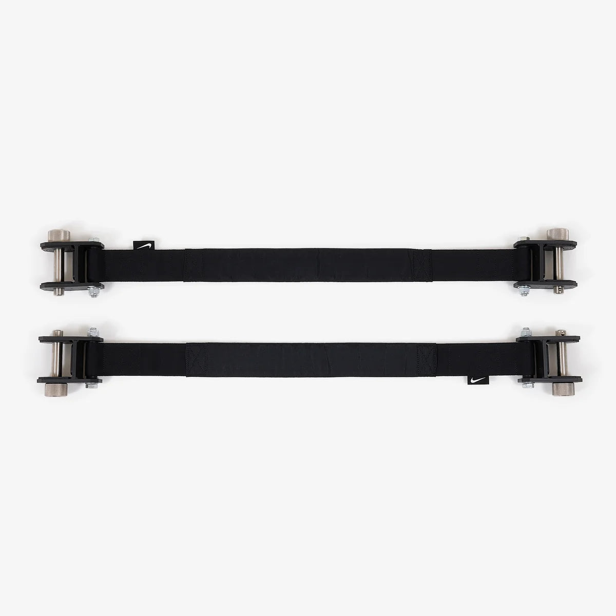 Nike Strength - Pro Strap Safeties