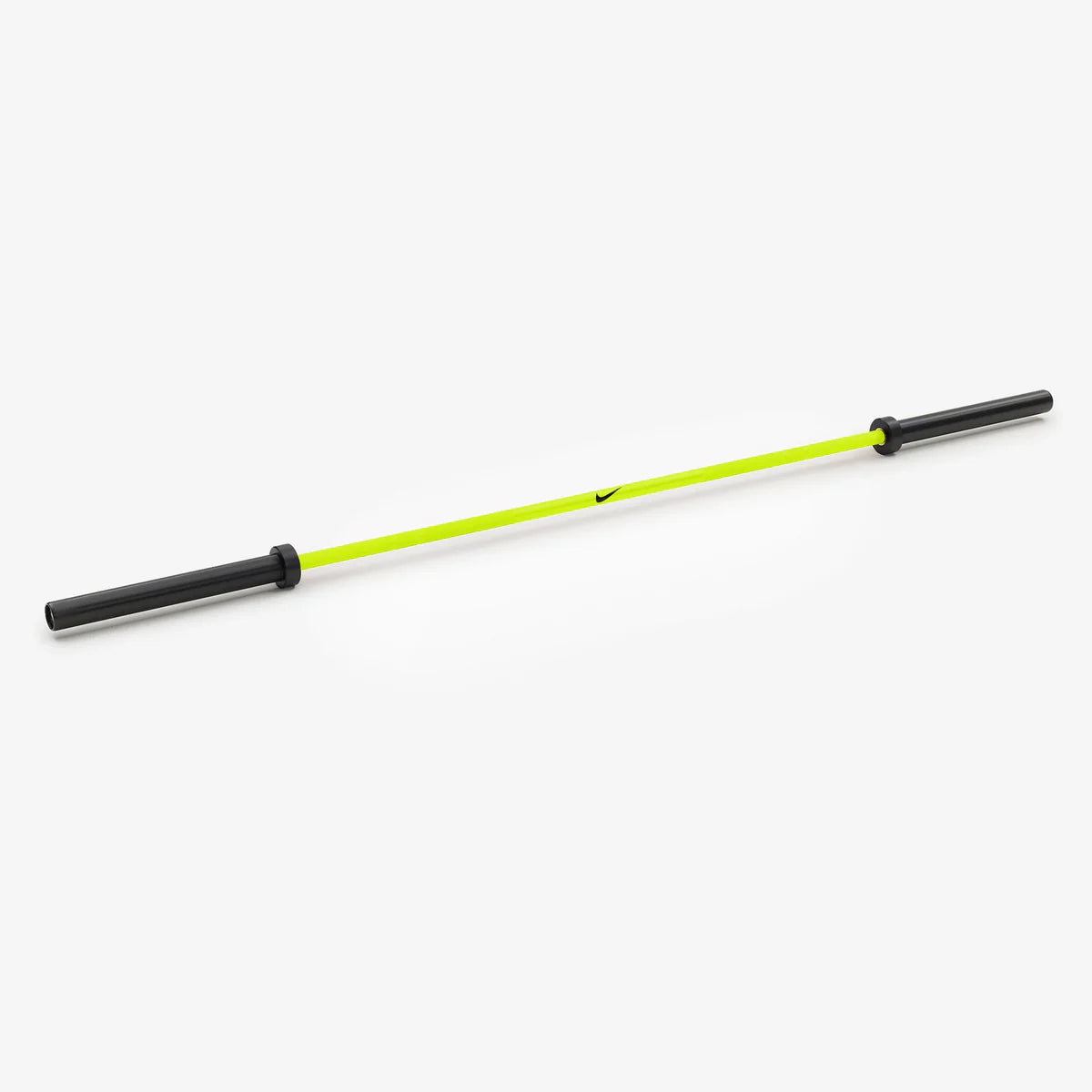 Barre d'haltérophilie Nike 20 kg Shield