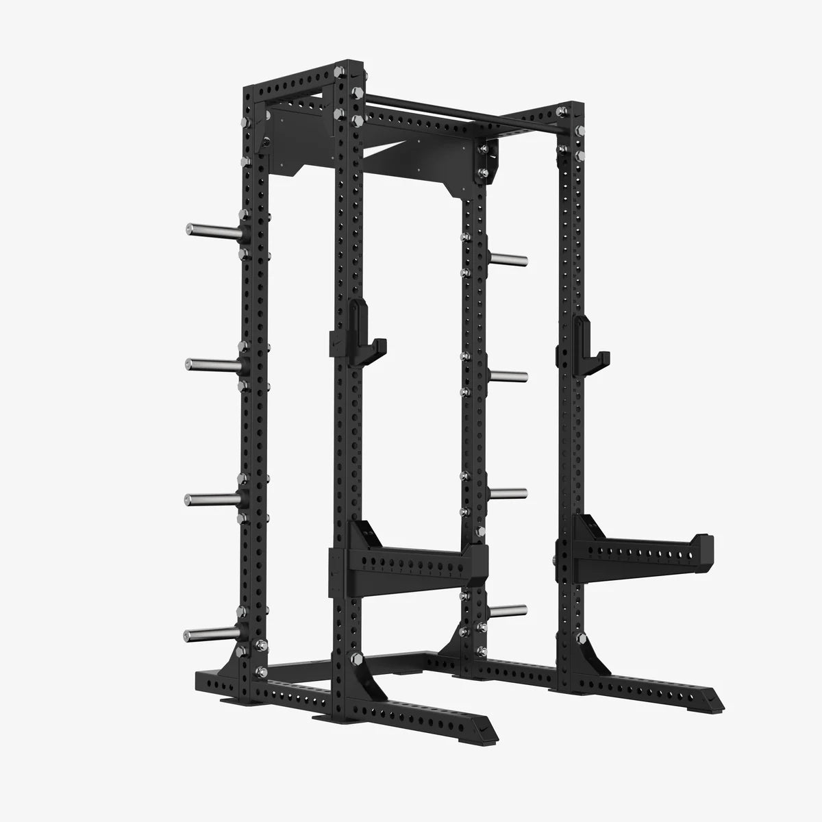 Nike Strength Pro Half Rack