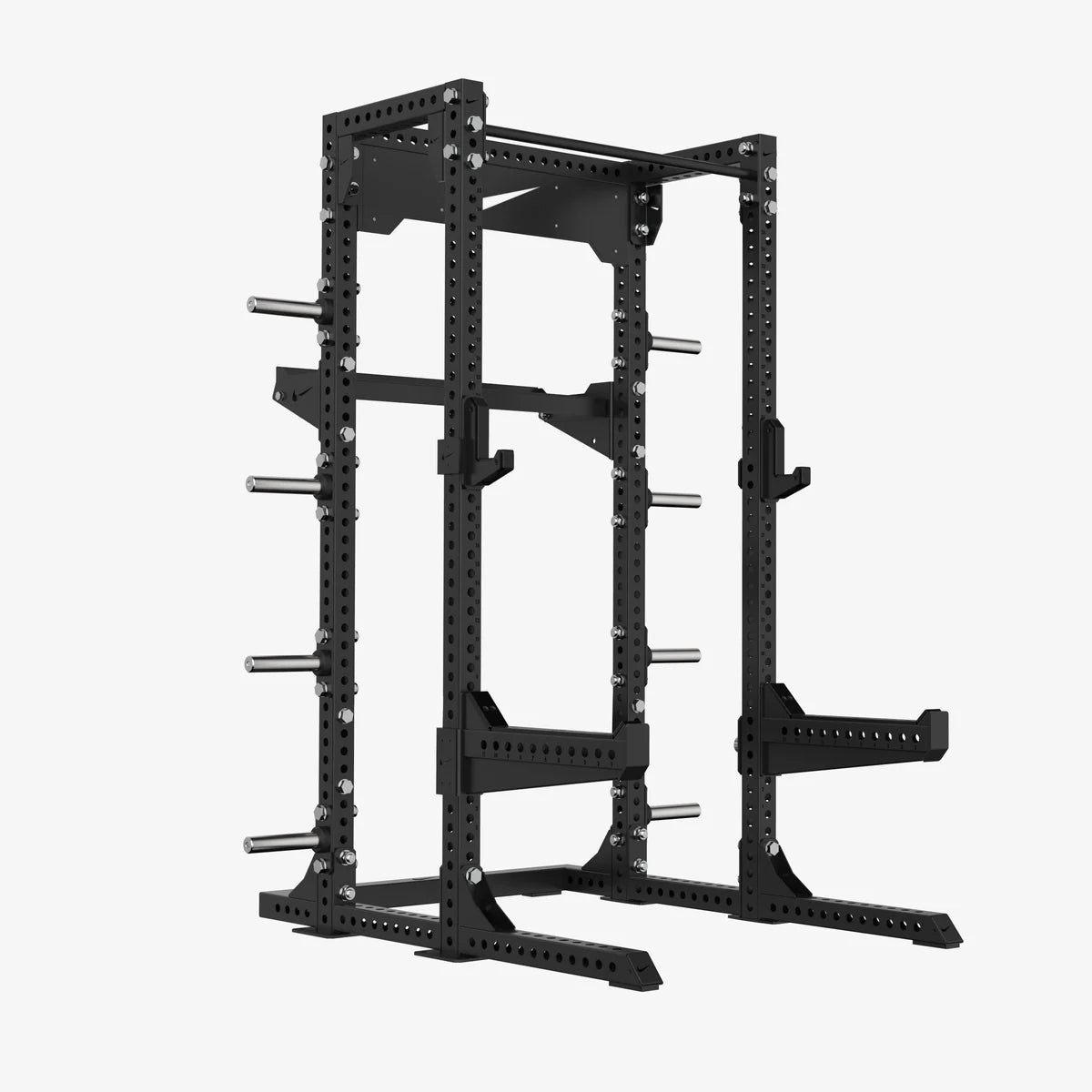 Nike Strength Pro Half Rack