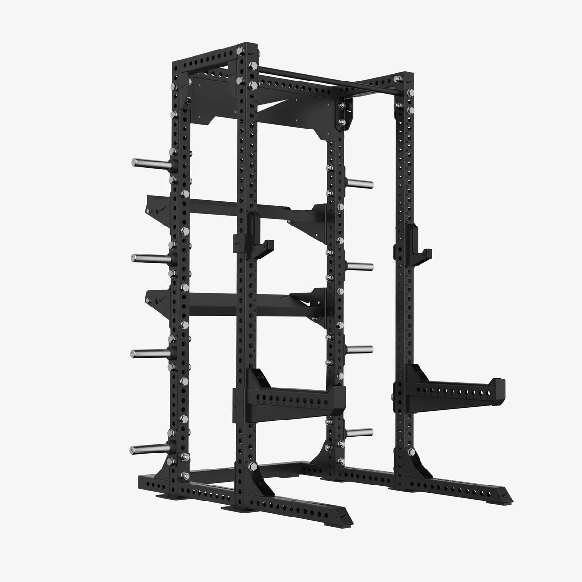 Nike Strength Pro Half Rack