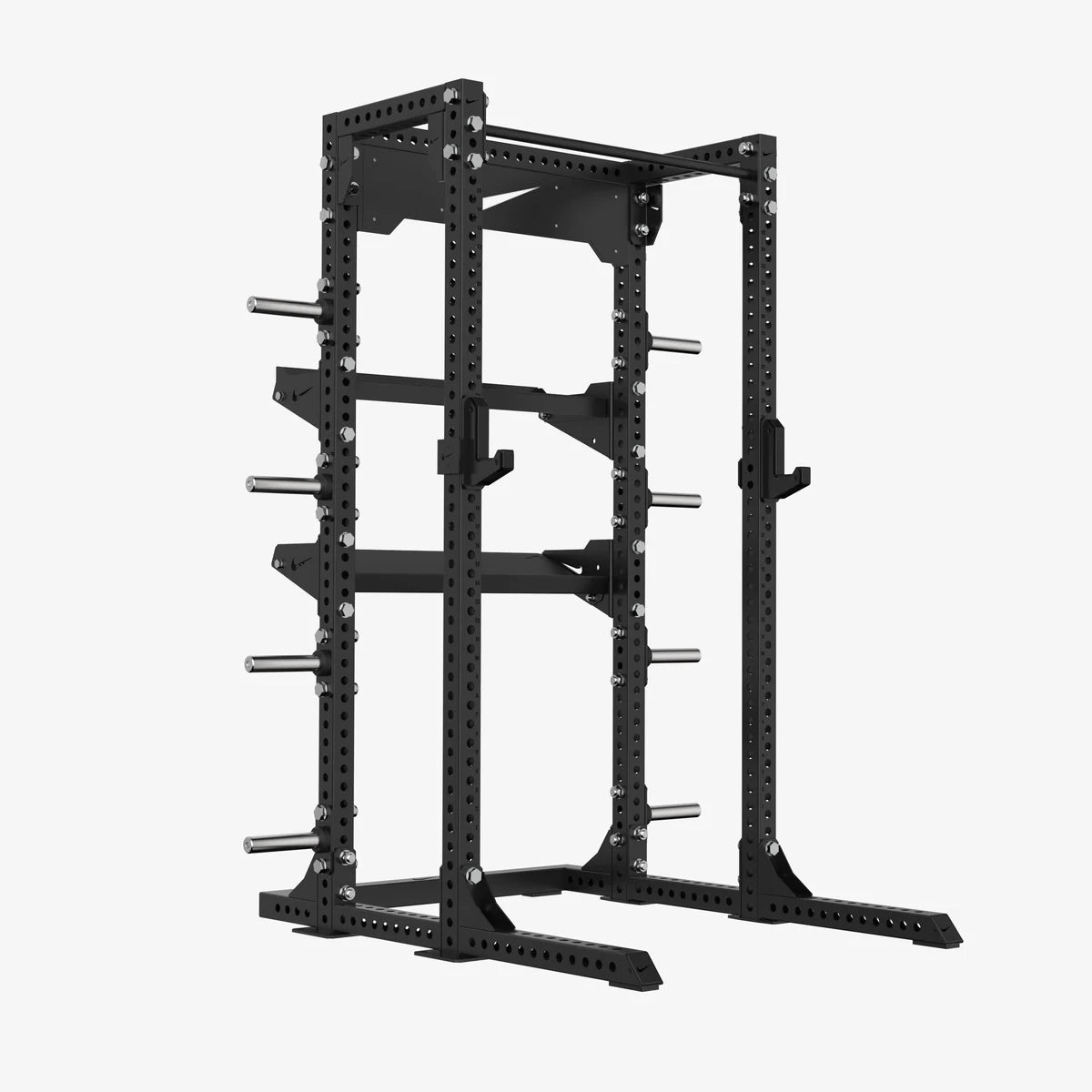 Nike Strength Pro Half Rack